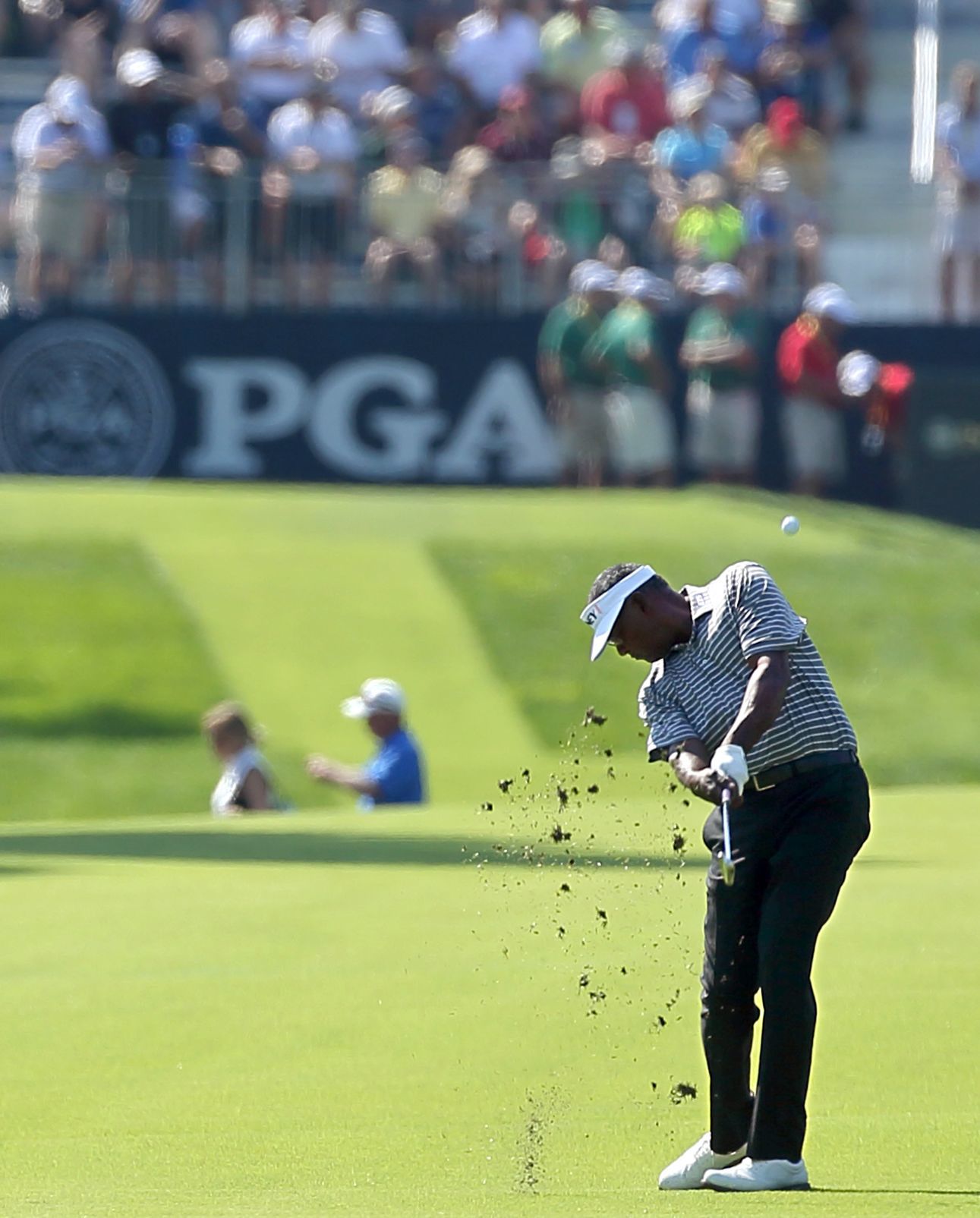 Bellerive Country Club, 100th PGA Championship